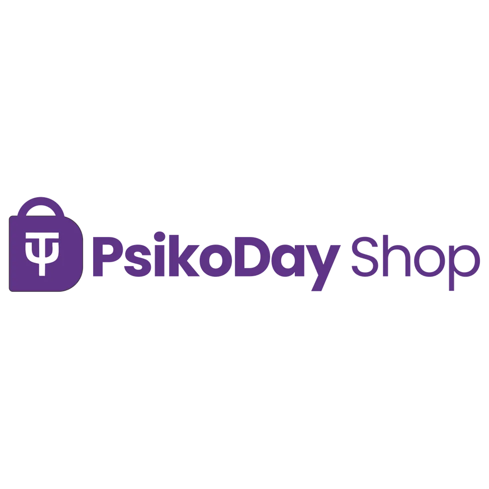 Logo PsikoDay Shop