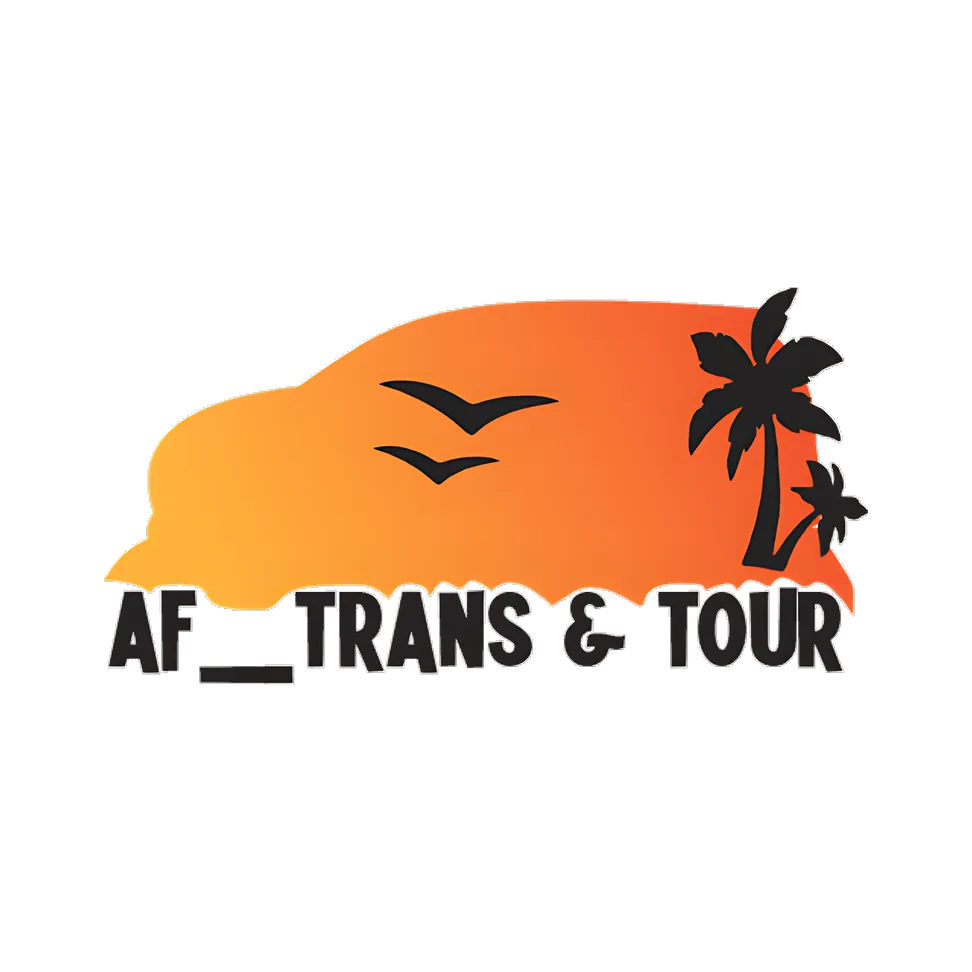Logo AF Trans & Tour