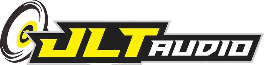 Logo JLT Audio