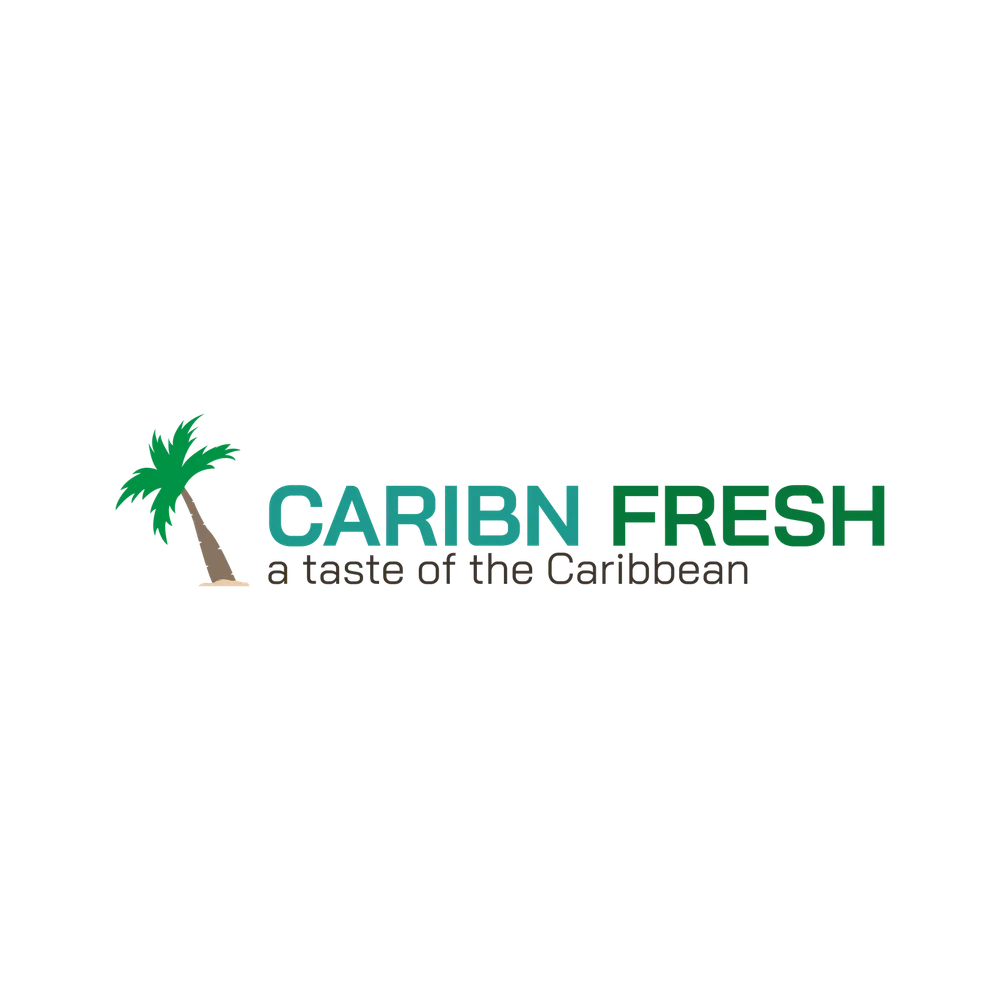 Logo Caribn Fresh