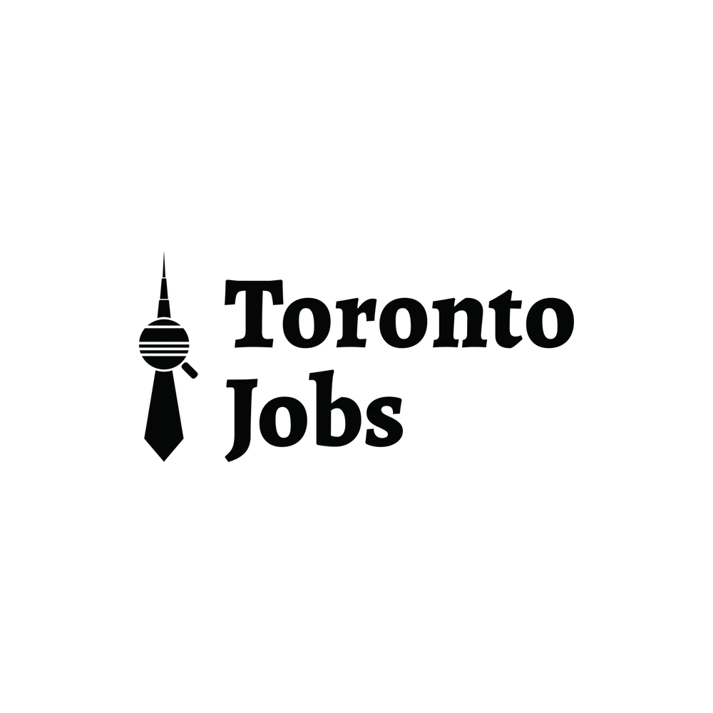 Logo Toronto Jobs