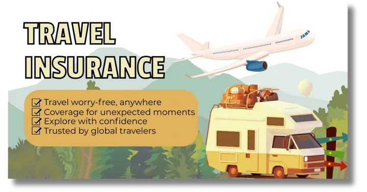 Banner Travel Insurance